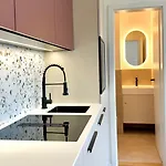 I Jacuzzi I Balkon I Parkplatz I Bio Hof I Tv Apartamento *