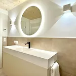 Apartamento I Jacuzzi I Balkon I Parkplatz I Bio Hof I Tv Rieden