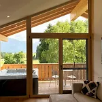 I Jacuzzi I Balkon I Parkplatz I Bio Hof I Tv * Rieden