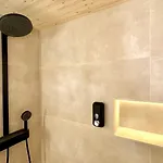 I Jacuzzi I Balkon I Parkplatz I Bio Hof I Tv Apartamento