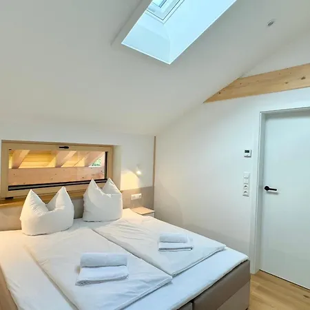 I Balkon Mit Jacuzzi I Parkplatz Appartamento Rieden