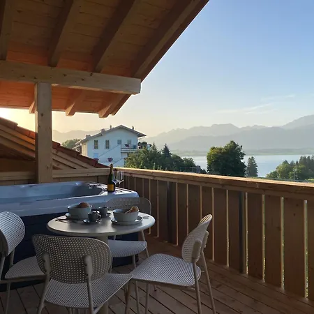 Appartamento I Balkon Mit Jacuzzi I Parkplatz