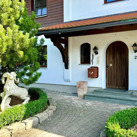 I Balkon Mit Jacuzzi I Parkplatz Appartamento Rieden