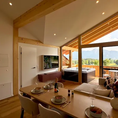 Appartamento I Balkon Mit Jacuzzi I Parkplatz