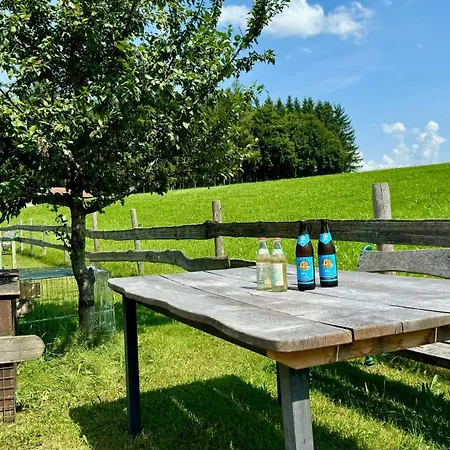 Appartamento I Balkon Mit Jacuzzi I Parkplatz Rieden