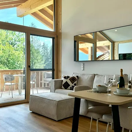 I Balkon Mit Jacuzzi I Parkplatz Appartamento *