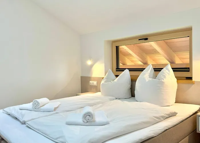 I Jacuzzi I Balkon I Parkplatz I Bio Hof I Tv アパート *