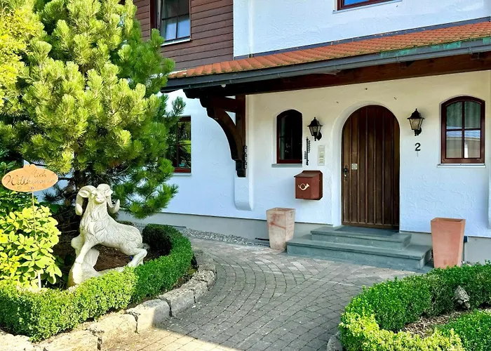 I Jacuzzi I Balkon I Parkplatz I Bio Hof I Tv アパート リーデン